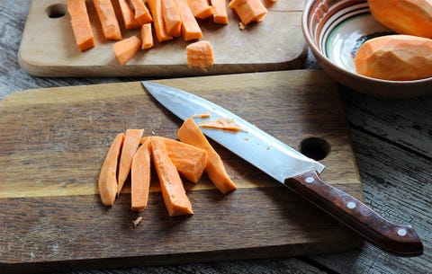 Sweet Potato Nutrition | Women's Health