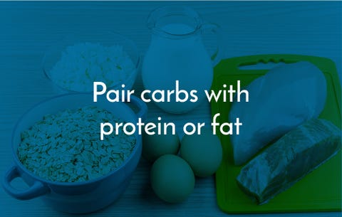 image Healthy Habits According To Nutritionists