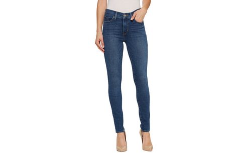 Jeans That Don't Stretch Out: 7 Style Editor-Approved Options | Women's ...