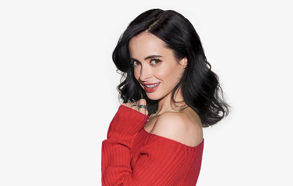 Krysten ritter pics