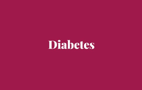 Diabete