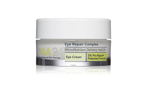Nia24 Eye Repair Complex Cream