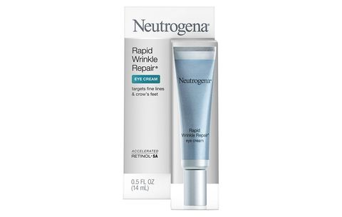 Neutrogena Rapid Wrinkle Repair Eye Cream with Retinol