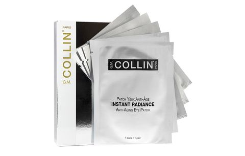 G.M. Collin Instant Radiance Eye Patch