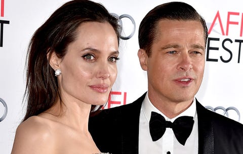 9 On-Screen Couples Who Actually Dated In Real Life | Women's Health