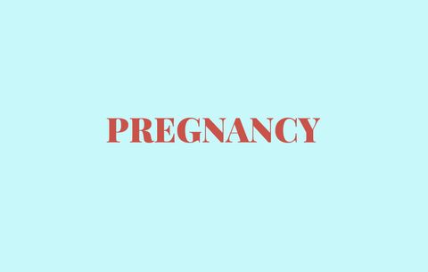 a Terhesség