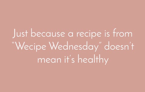 9 Things Nutritionists Want You To Know Before Using Reddit For Weight Loss Women S Health 9 Things Nutritionists Want You To Know Before Using Reddit For Weight Loss Women S Health