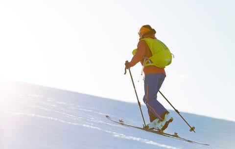 Ski alpin