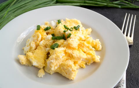 Eggs Calories: Best Eggs for Weight Loss | Women's Health