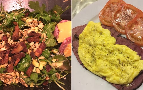 Atkins Diet Results I Followed The Atkins Diet For Two Atkins Diet Results I Followed The Atkins Diet For Two