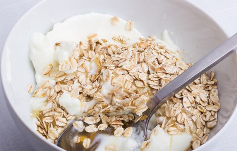 image How to make granola