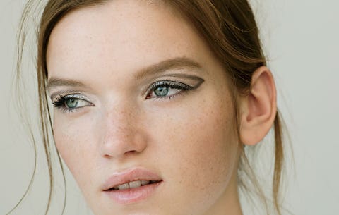 How To Do Eye Shadow Makeup 