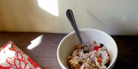 oatmeal mistakes making you gain weight