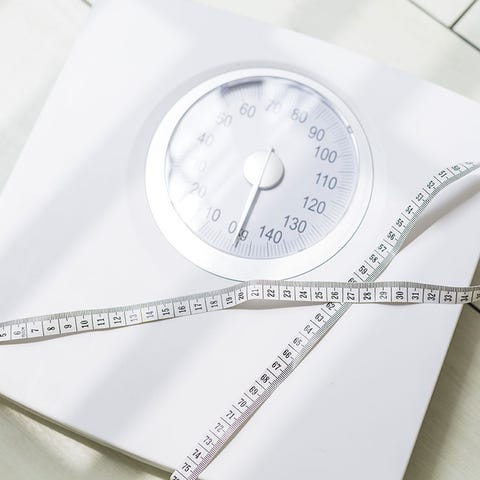 It can make you lose a lot of weight or gain a little thyroid symptoms