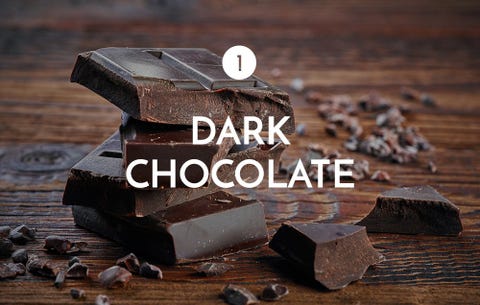 5 Foods You Should Stop Eating Right Before Bed If You Want 5 Foods You Should Stop Eating Right Before Bed If You Want