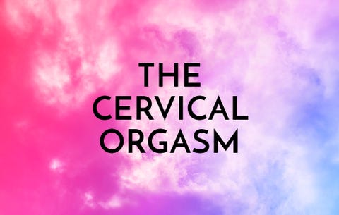 types of orgasms