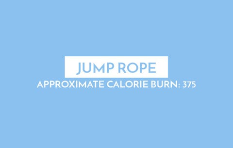 Jump Rope Jump Rope