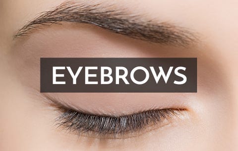 Hair Removal When You Shouldn T Tweeze Your Hair Women S Health