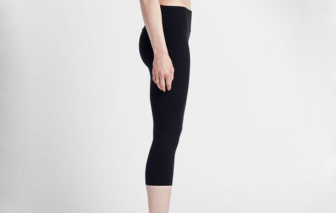 Best Leggings With Pockets - Workout Leggings With Pockets