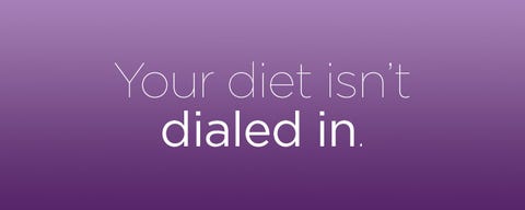 Burn fat or carbohydrates image 1