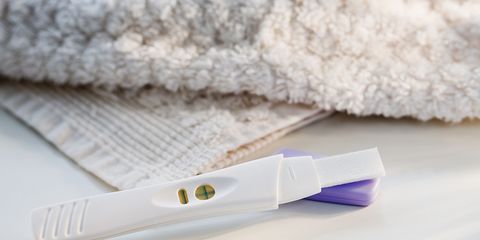 How do pregnancy tests work