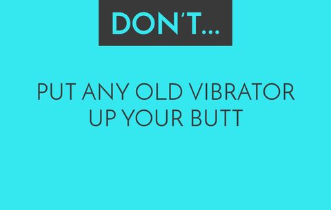 6 things to never to do with a vibrator 