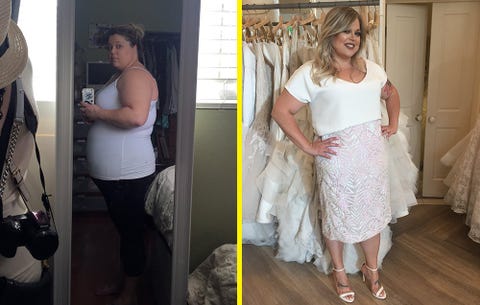 Khloe Kardashians Revenge Body Helped Me Lose 50 Poundsbut This