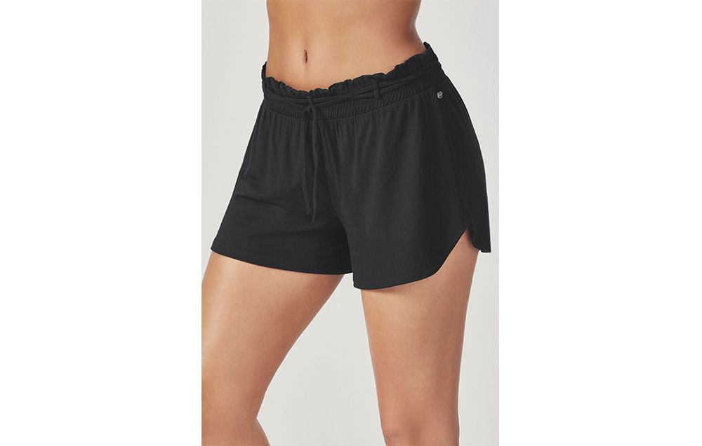 shorts for girls comfy