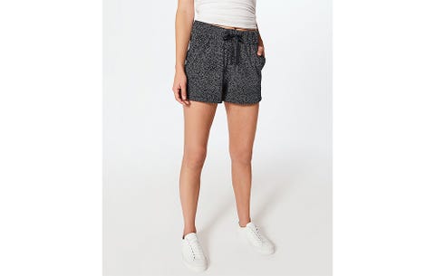 Lululemon On The Fly Short