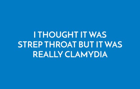 Symptoms std paranoia Anxiety Induced