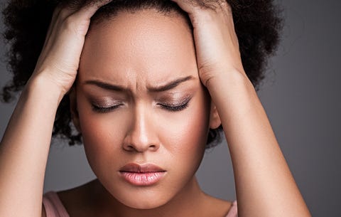 Pain sensitivity Pain sensitivity