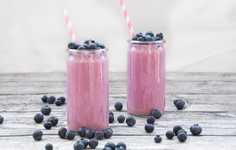 These 8 Summer Breakfasts Will Step Up Your Weight Loss Game