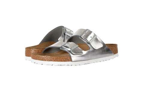 most comfortable birkenstock sandals