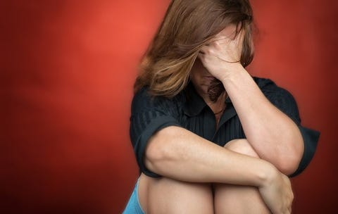 How I Found Out My Husband Is Gay Women S Health