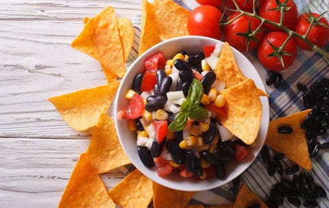 Healthy Snacks You Can Make When Your Fridge and Pantry Are Running Low