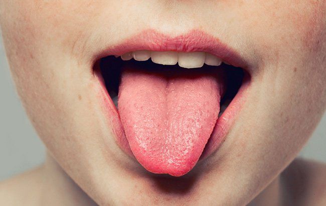 how to get your taste buds back