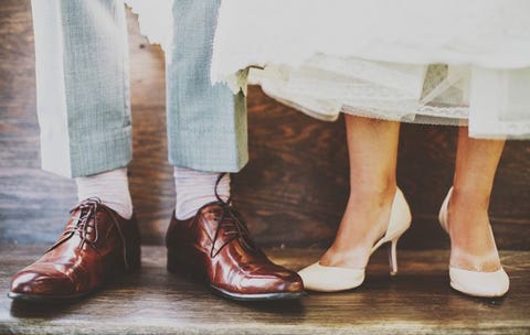 Feeling Ambivalent About Marriage Here Are 8 Pros And 8 Cons To