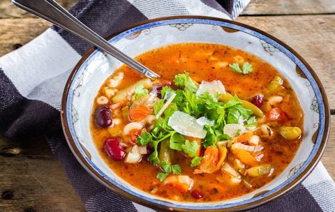 Will The GM Diet Help You Lose Weight?