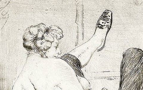 Best of 16th Century Vintage Porn Best of Dax