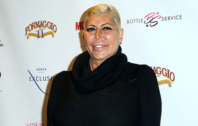 big ang shirt