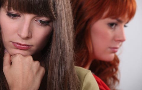 jealous women jealous women