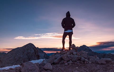 Hike Up Your Workout with This Trail-Ready Training Plan