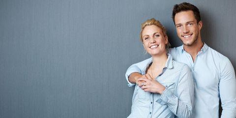 10 Signs You and Your Partner Are a Great Match | Women's Health