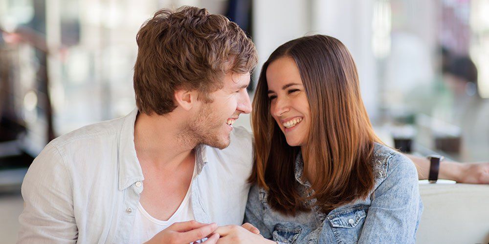 #DatingQuestion: How do you start an Online Relationship?