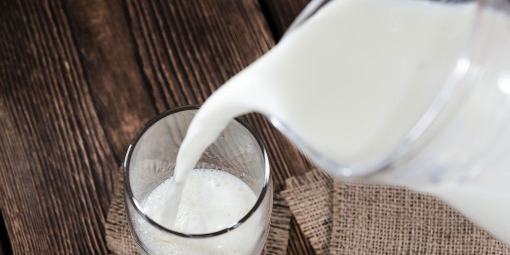 Vs full fresh milk milk cream Showdown: No
