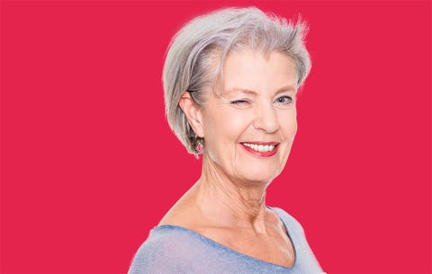 baby boomers threesome Your Mom Is More Likely to Try These Sexual Experiences Than You Are ...