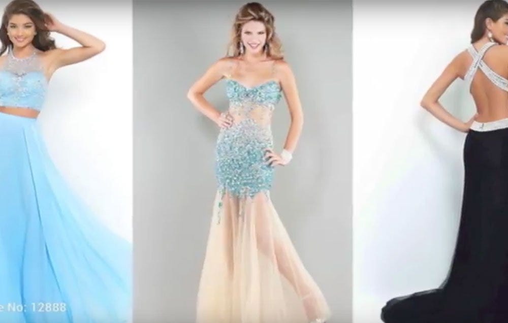 This High School “Prom ‘Propriate” Video Is Messed Up | Women's Health