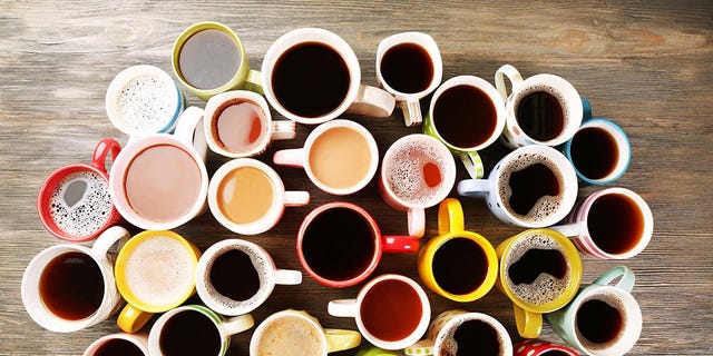 6 Signs You Re Drinking Way Too Much Coffee Women S Health 6 Signs You Re Drinking Way Too Much Coffee Women S Health