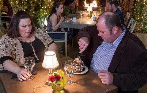 3 weight loss struggles from the show this is us that all dieting