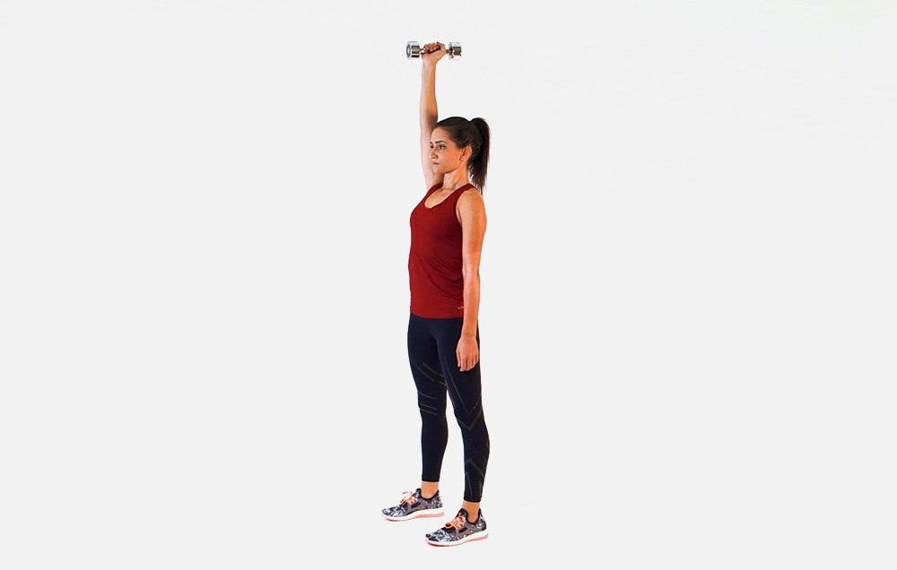 This One Move Will Leave Your Entire Body Sore Af 